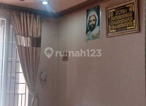 Rumah 2 Lantai Di Cluster Harapan Indah 2 Bekasi Rumah Bagus SHM di Harapan Indah 2