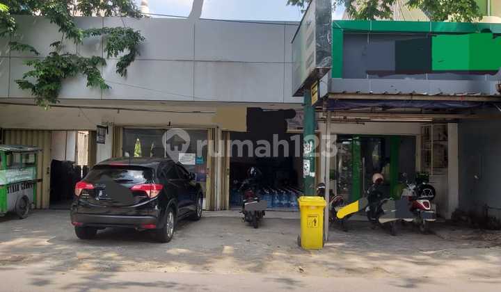 Dijual Rumah Tinggal + Usaha Aktif Di Kp Ambon Kayu Putih Jakarta Timur 2