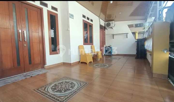 For Sale 1.5 Story House In Wisma Asri 1 Housing Estate Bekasi For Sale 1.5 Story House In Wisma Asri 1 Housing Estate Bekasi