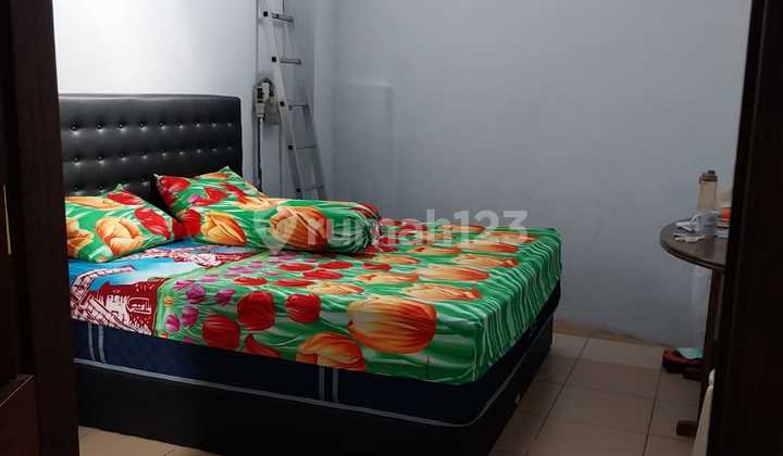 For Sale 2-Story Boarding House in Perumnas Klender, Duren Sawit, Jakarta 2