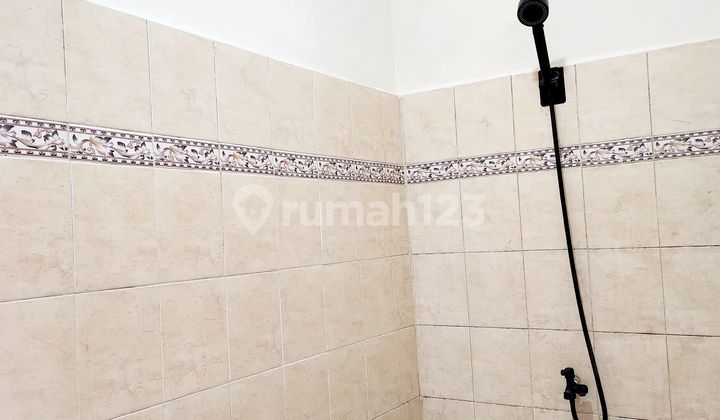 Dijual Rumah Baru Di Pondok Ungu Permai Sektor V Bekasi  2