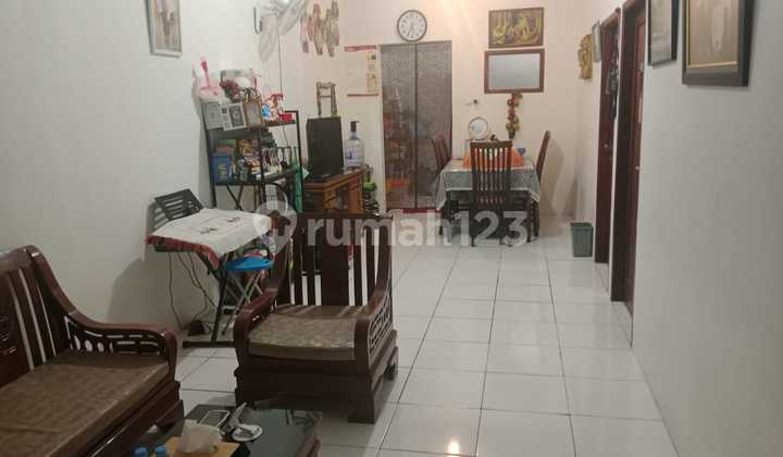 Rumah Murah Bagus Di Harapan Indah 1 Bekasi Kota 2