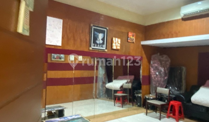 Luxury House In Grand Galaxy South Bekasi 2