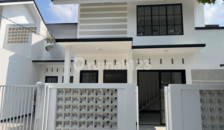 Rumah 2 Lantai Siap Huni Di Harapan Indah Bekasi Rumah di Harapan Indah Bagus Rumah 2 Lantai Siap Huni Di Harapan Indah Bekasi Rumah di Harapan Indah Bagus