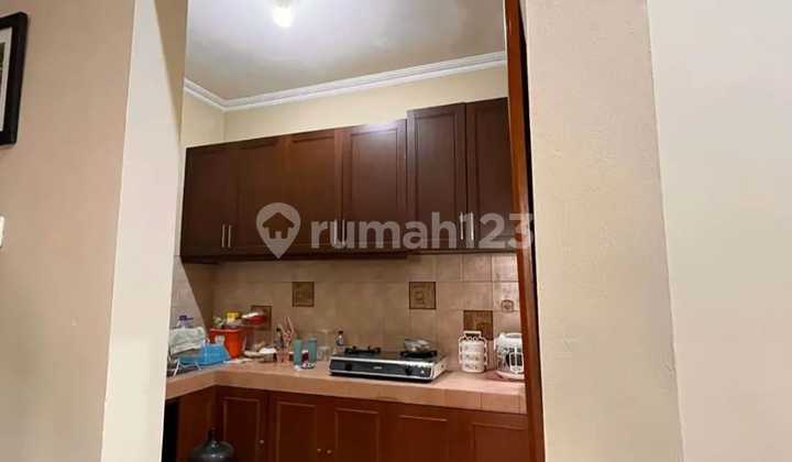 Di Jual Rumah Siap Huni di Galaxy Kota Bekasi 2
