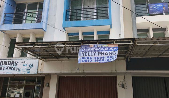 Disewa Ruko 3 Lantai Ruko Harmoni Harapan Indah Bekasi Disewa Ruko 3 Lantai Ruko Harmoni Harapan Indah Bekasi