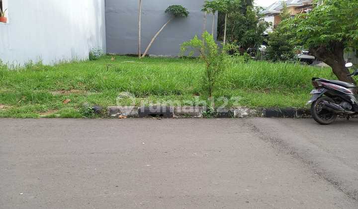 Tanah Kavling Metland Cakung Harga Di Bawah Njop Jakarta Timur