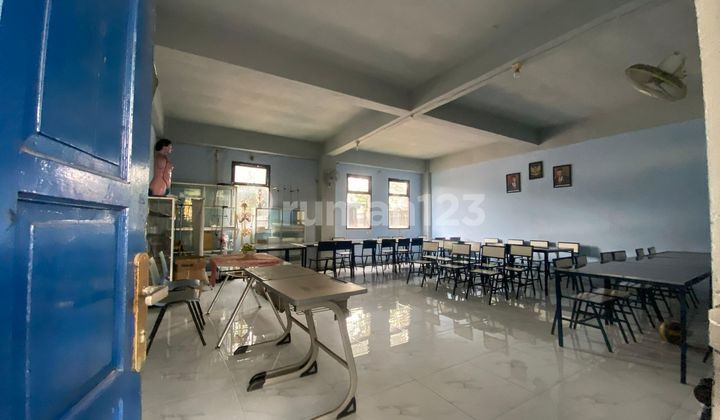 3-Storey Building in Sumur Batu, Bantar Gebang, Bekasi City 2