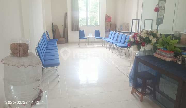 Ruko Taman Cemara 3 Floors Harapan Indah 2. Bekasi 2