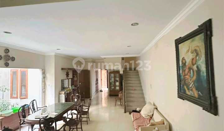 Rumah Siap Huni Di Pondok Kelapa Duren Sawit Jakarta Timur Rumah di Pondok Kelapa Bagus 2