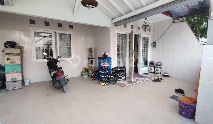 Dijual Rumah 1 1/2 Lantai Di Boulevard Hijau Perumahan Harapan Indah Bekasi Rumah Bagus SHM di Harapan Indah 2