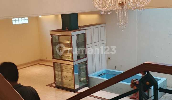Rumah di Pulomas Barat 2 Lantai Siap Huni Jakarta Timur 2