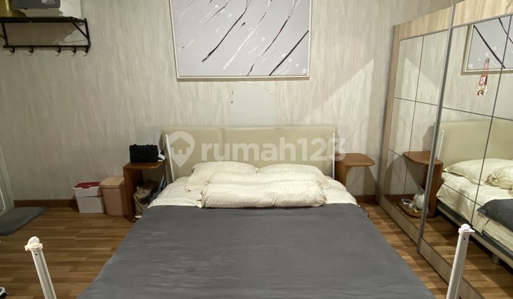 Dijual Murah Rumah 2 Lantai Di Perumahan Mahakam Residence Jakarta Selatan Rumah di Jagakarsa SHM Bagus 2
