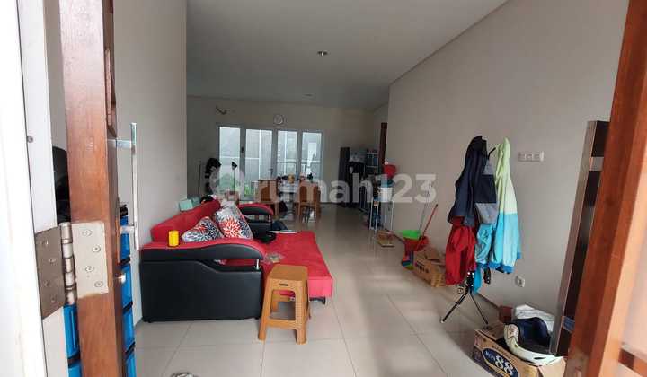 Dijual Cepat Rumah 2 Lantai Di Perumahan Rorotan Kirana Legacy Jakarta Utara 2