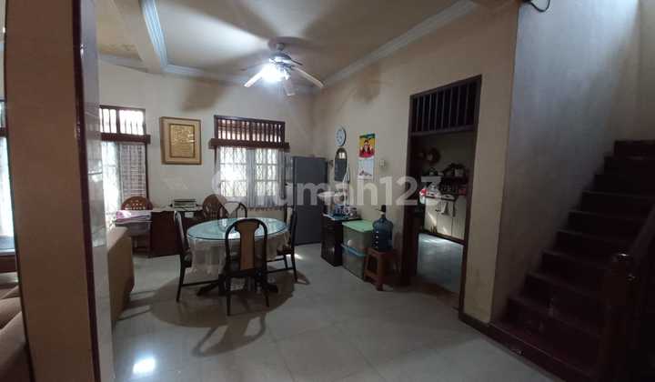 Rumah Murah 2 Lantai Di Bintara Bekasi Barat 2