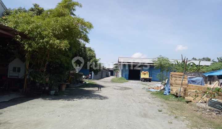 Warehouse For Rent In Majalengka West Java Warehouse For Rent In Majalengka West Java