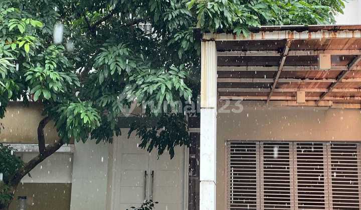 House in Cluster Bluebell Summarecon Bekasi, North Bekasi Good House with SHM in Summarecon Bekasi House in Cluster Bluebell Summarecon Bekasi, North Bekasi Good House with SHM in Summarecon Bekasi