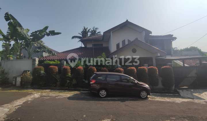 Rumah 2 Lantai Di Perumahan Pondok Labu Jakarta Selatan Rumah 2 Lantai Di Perumahan Pondok Labu Jakarta Selatan