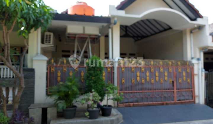 Dijual Cepat Rumah Di Pondok Ungu Permai ( Pup ) Bekasi Rumah Bagus SHM di Pondok Ungu