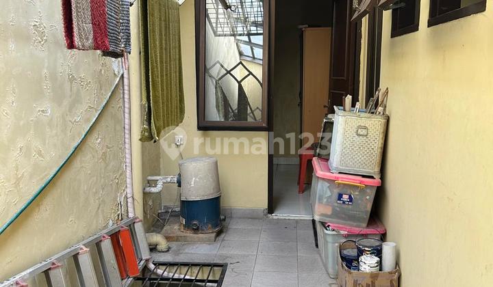 Dijual Rumah Di Prima Harapan Regency Bekasi 2