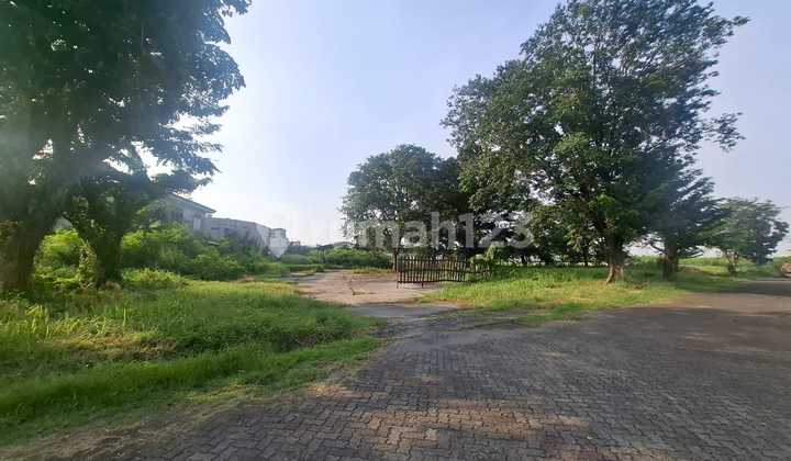 Cheap Land for Sale on Tipar Cakung Street, North Jakarta Land Cheap Land for Sale on Tipar Cakung Street, North Jakarta Land