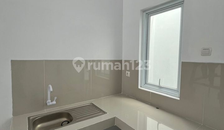 Dijual Rumah Baru Di Perumahan Harapan Indah Bekasi Rumah di Harapan Indah 2