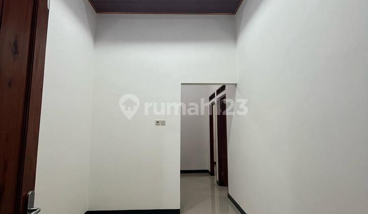 Dijual Rumah Di Pondok Ungu Permai Bekasi 2