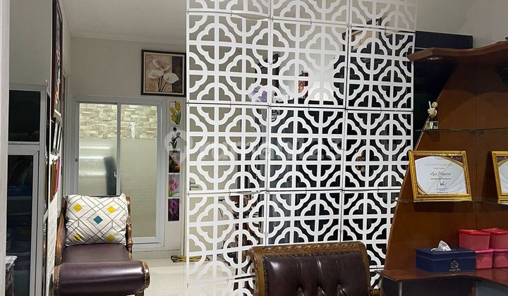 Rumah 2 Lantai Cluster Adara Harapan Indah Bekasi Rumah Bagus SHM di Harapan Indah 2