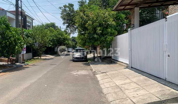 Dijual Rumah Siap Huni Di Perum Mutiara Sanggraha, Pulogebang Jakarta Timur. 2