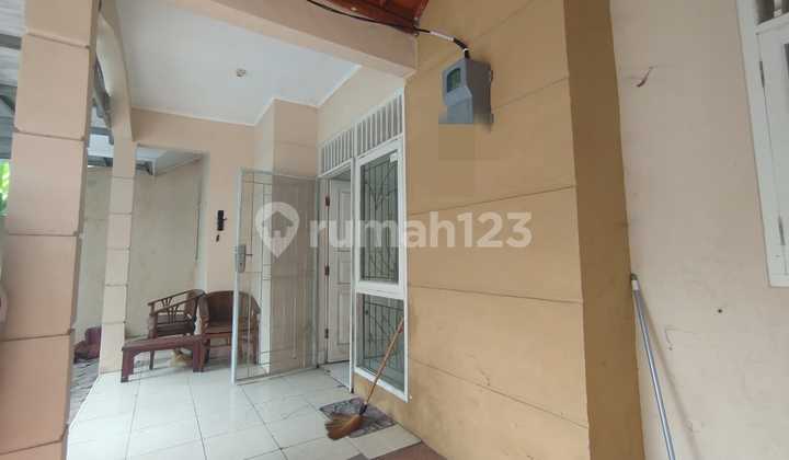 Dijual Cepat Murah Rumah Siap Huni di Prima Harapan Bekasi Rumah Bagus SHM di Prima Harapan