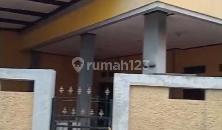 Dijual Murah Cepat Rumah Di Jatibening Bekasi Dijual Murah Cepat Rumah Di Jatibening Bekasi