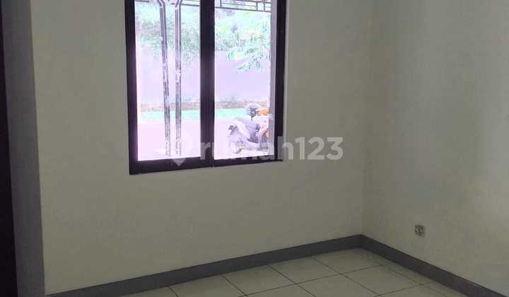 Rumah di Greenara Residence Cluster Ebony Harapan Indah Bekasi 2