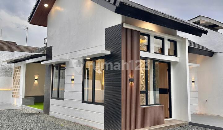 Harvest City Cileungsi Cluster Dianthus Cileungsi Bogor House