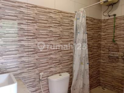 For Sale Cheap Ready-to-Live-in House in Griya Bintara Bekasi 2