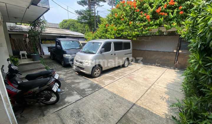 *dijual Murah Rumah Di Pulomas Jakarta* 1
