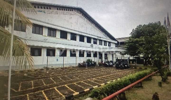 For Sale Active Factory Ready to Use Near Mercedes Road Gunung Putri Bogor or Warehouse in Gunung Putri 5300.0 m² Unfurnished HGB Factory in Gunung Putri 5300.0 m² Unfurnished HGB