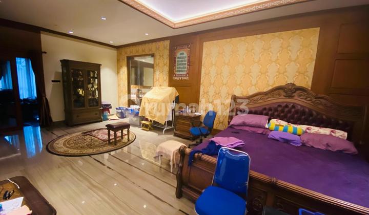 Rumah Mewah Murah Di Jalan Raya Pancoran Jakarta Selatan Rumah di Pasar Minggu Bagus 2