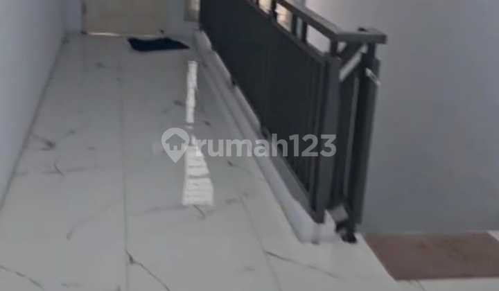 Rumah di Sunter Mas 2 Lantai Bagus Sunter Jakarta Utara Rumah SHM di Sunter 2