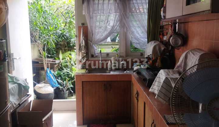Dijual Rumah Di Kavling Al Duren Sawit ,jakarta Timur  2