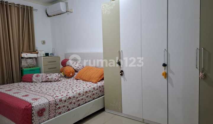 Dijual Rumah Murah Ditaman Modern Cakung Jakarta Timur