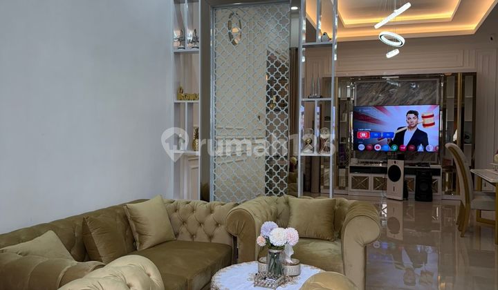 Luxury House In Pulo Asem, East Jakarta 2