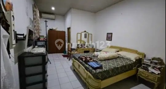 Dijual Rumah Di Taman Galaxy Jaka Setia Bekasi Selatan. 2
