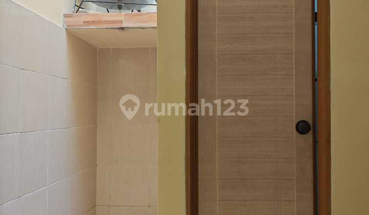 Dijual Rumah Baru Di Bulevard Hijau Harapan Indah Bekasi Kota 2