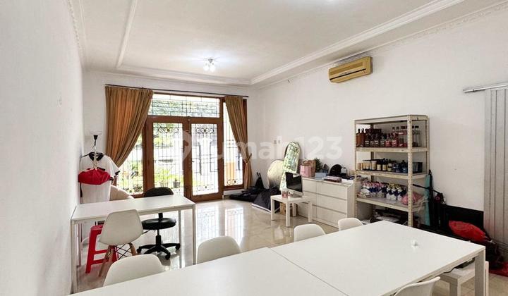 Rumah Mewah Murah Di Kayu Putih Jakarta Timur 2