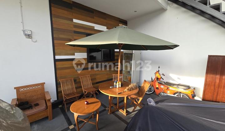 Rumah Siap Huni Full Furnish Di Jalan Raya Komplek Duren Sawit Jakarta Timur 2