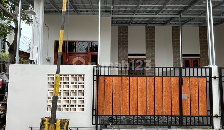 Dijual Rumah Di Pondok Ungu Permai Bekasi Dijual Rumah Di Pondok Ungu Permai Bekasi