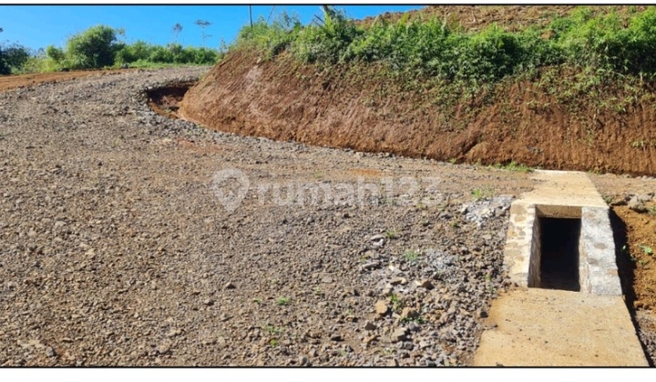 Land for Sale Very Cheap with Facilities in Cianjur West Jakarta Land for Sale Very Cheap with Facilities in Cianjur West Jakarta