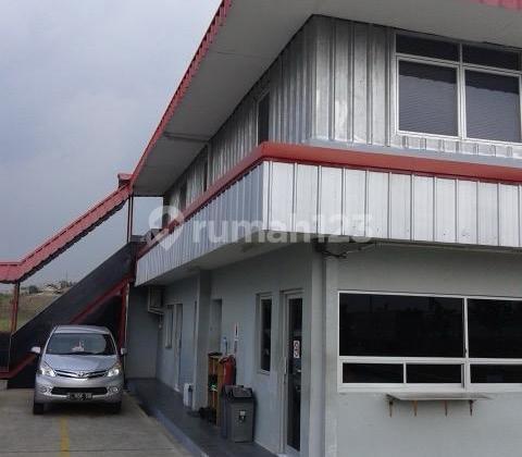 Dijual Murah Gudang Di Cikarang*lokasi : Cikarang  1