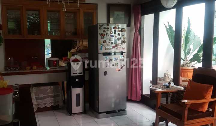 Dijual Rumah Siap Huni Didalam Komplek Perumahan Di Bandung Timur 2