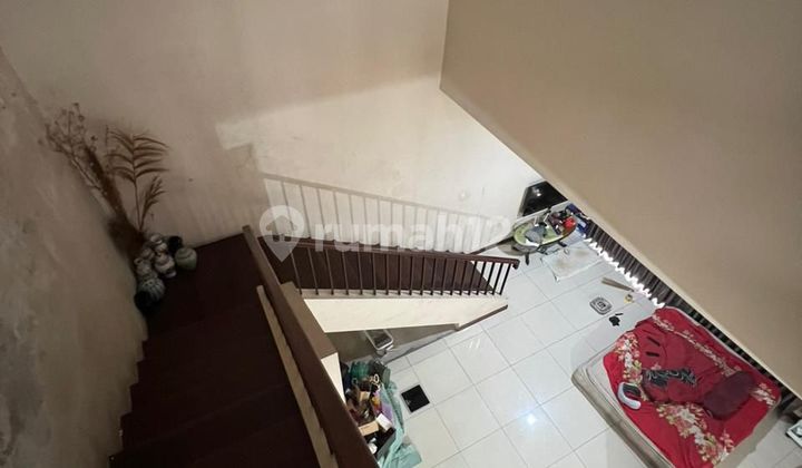 Di Jual murah rumah di Asia Tropis Harapan indah bekasi 2